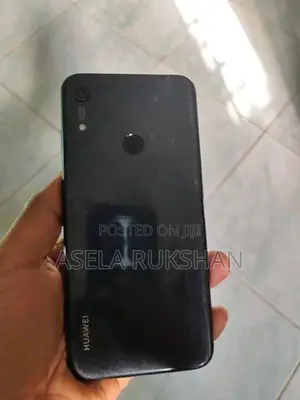 Huawei Y6s (Used)