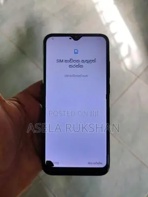 Huawei Y6s (Used)