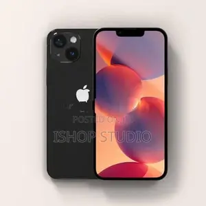 Apple iPhone 13 128GB (Brand New)
