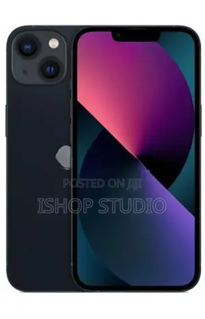 Apple iPhone 13 128GB (Brand New)