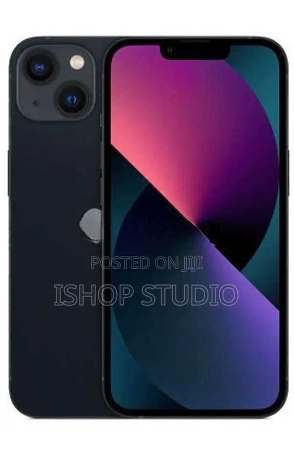 Apple iPhone 13 128GB (Brand New)