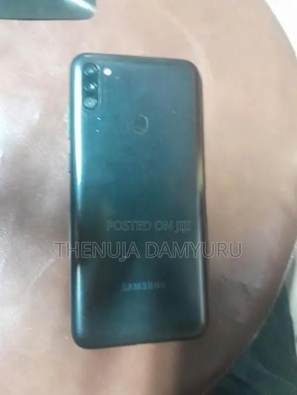 Samsung Galaxy M11 (Used)