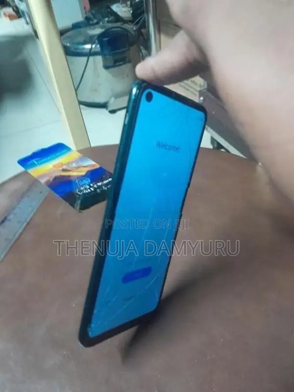 Samsung Galaxy M11 (Used)