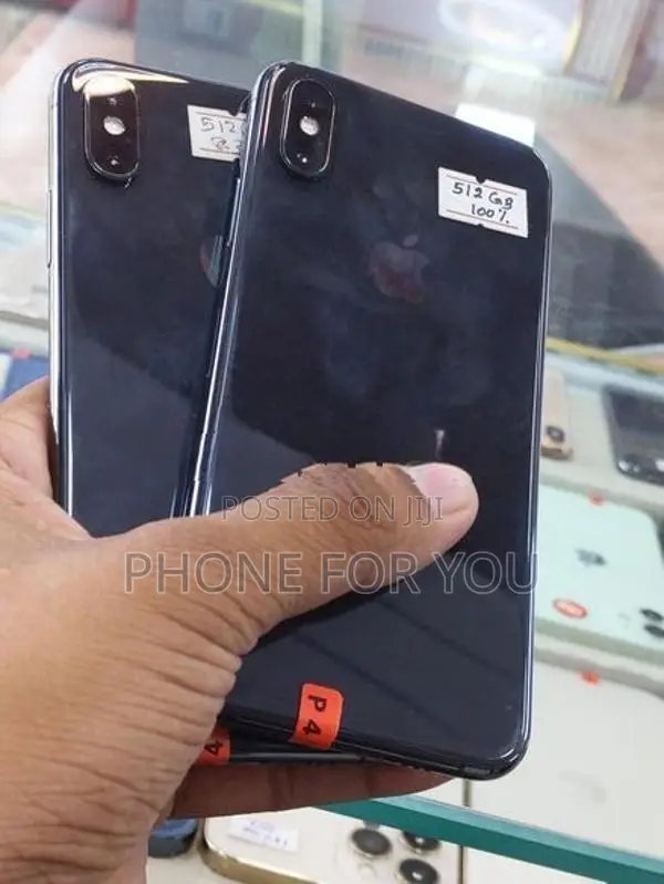 Apple iPhone XS (Used)