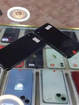 Apple iPhone XS (Used)