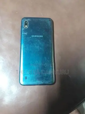 Samsung Galaxy A10 (Used)