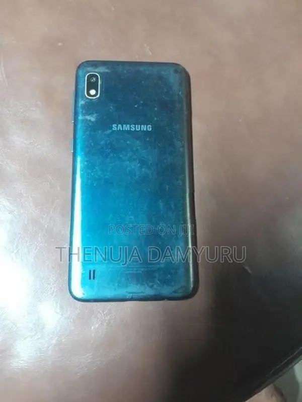 Samsung Galaxy A10 (Used)