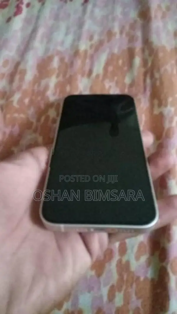 Apple iPhone 14 (Used)