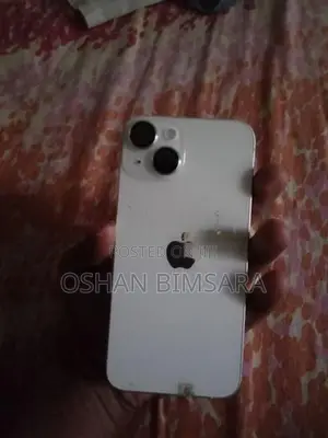 Apple iPhone 14 (Used)