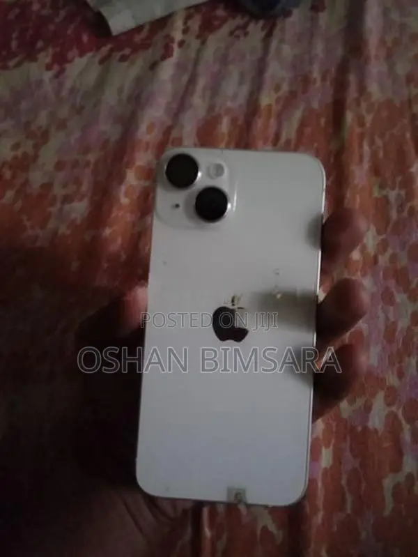 Apple iPhone 14 (Used)