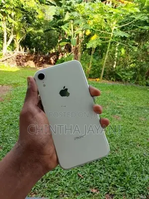 Apple iPhone XR (Used)