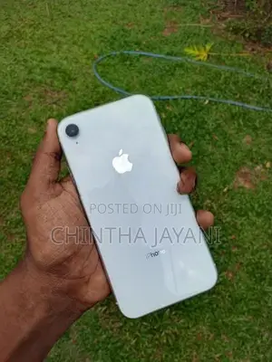 Apple iPhone XR (Used)