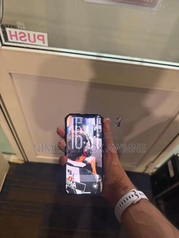 Apple iPhone 13 Pro (Used)