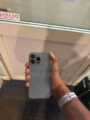 Apple iPhone 13 Pro (Used)