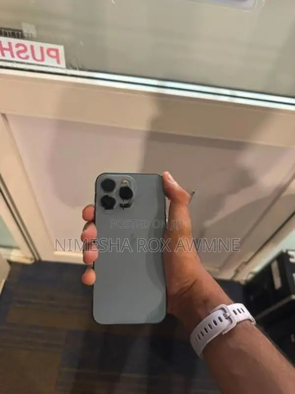 Apple iPhone 13 Pro (Used)