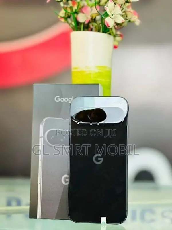 Google Pixel 9 5G/12/128GB Fullset (Used)