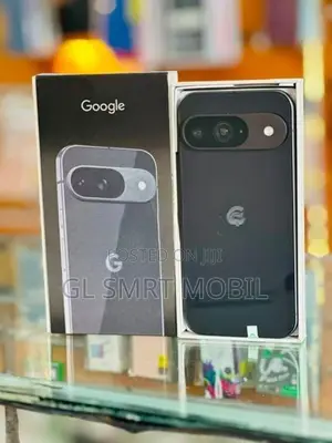 Google Pixel 9 5G/12/128GB Fullset (Used)