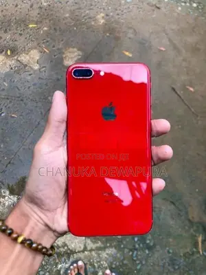 Apple iPhone 8 Plus (Used)