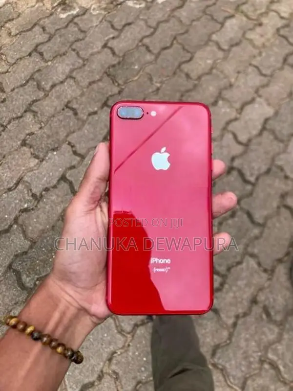 Apple iPhone 8 Plus (Used)