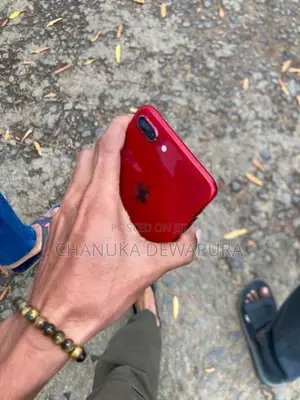 Apple iPhone 8 Plus (Used)