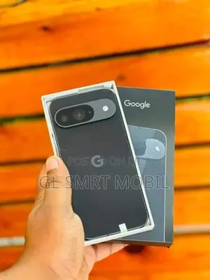 Google Pixel 9 5G/12/128GB (Used)