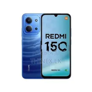 Xiaomi Redmi 15C 6GB 128GB (Brand New)