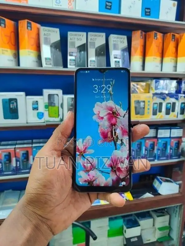 Huawei Nova Y61 (Used)