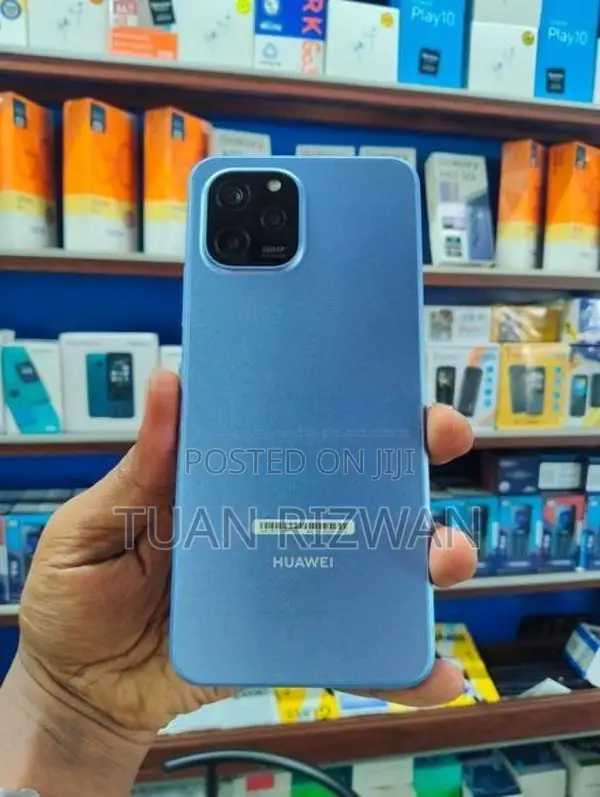 Huawei Nova Y61 (Used)