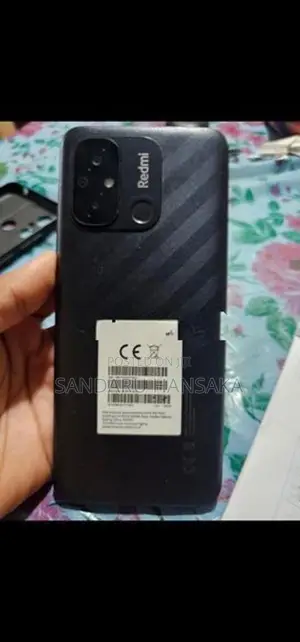 Xiaomi Redmi 12C (Used)
