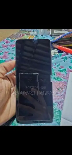 Xiaomi Redmi 12C (Used)