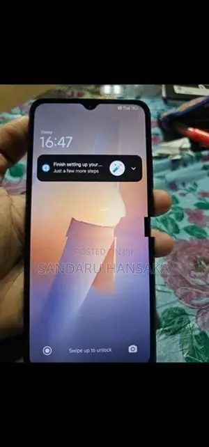 Xiaomi Redmi 12C (Used)