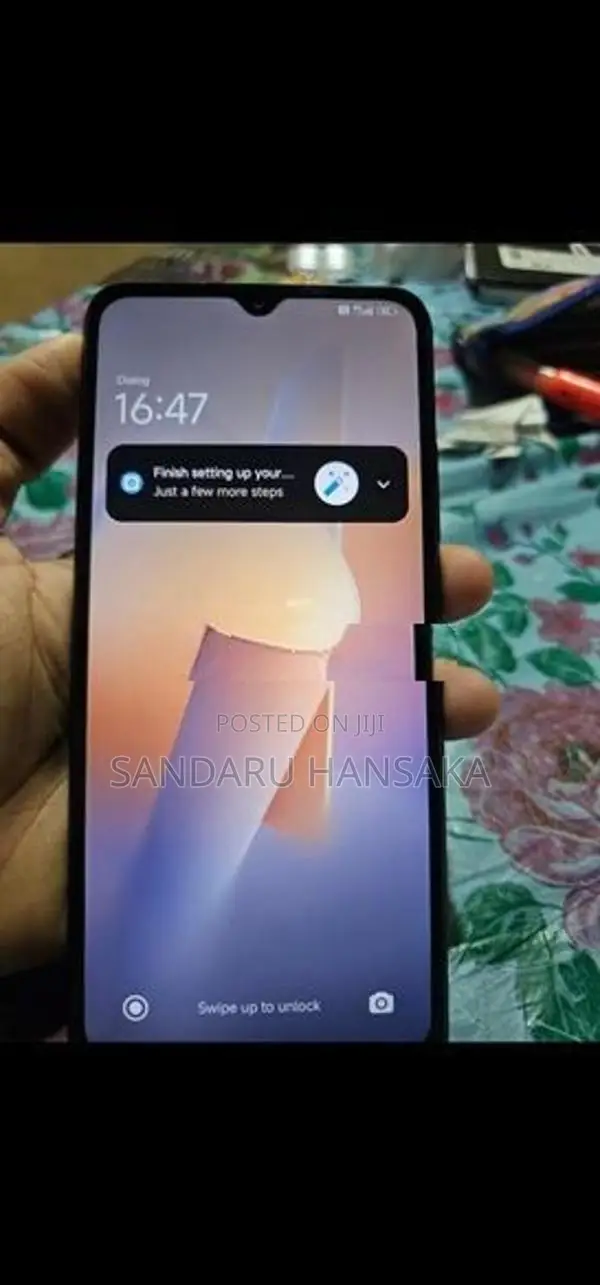 Xiaomi Redmi 12C (Used)