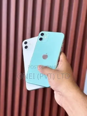 Apple iPhone 11 128GB (Used)