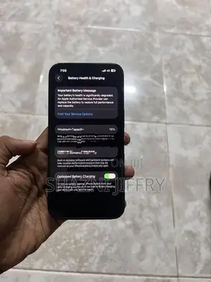 Apple iPhone 13 (Used)