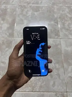 Apple iPhone 13 (Used)