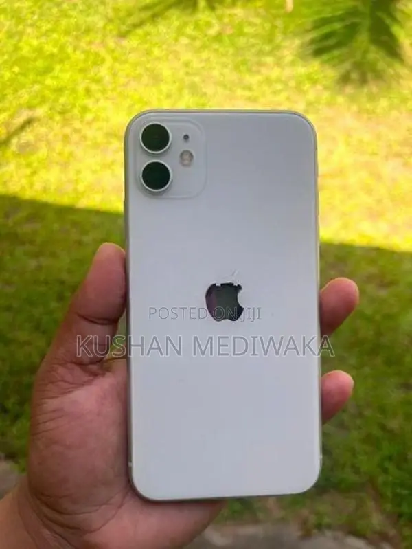 Apple iPhone 11 (Used)