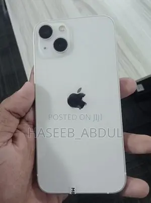 Apple iPhone 13 (Used)