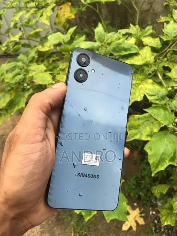 Samsung Galaxy A06 (Used)