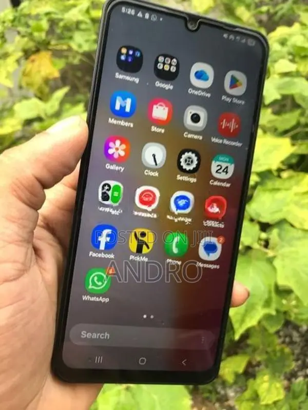 Samsung Galaxy A06 (Used)