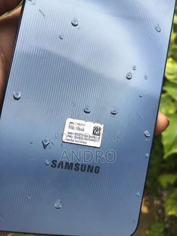 Samsung Galaxy A06 (Used)