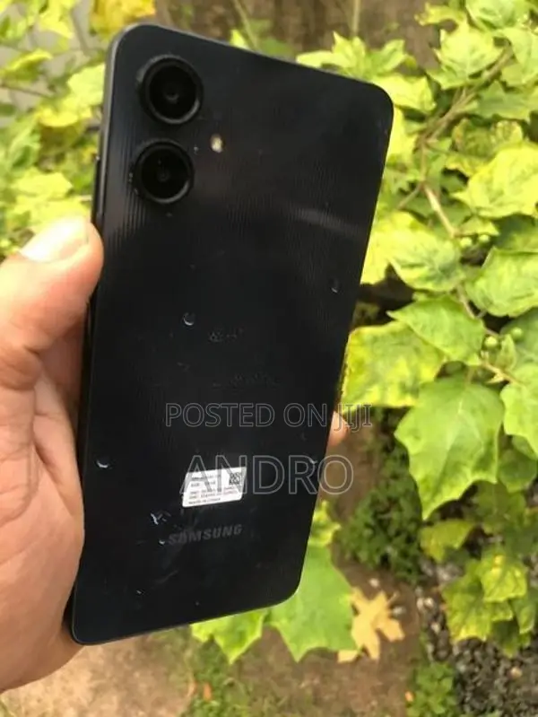 Samsung Galaxy A06 (Used)
