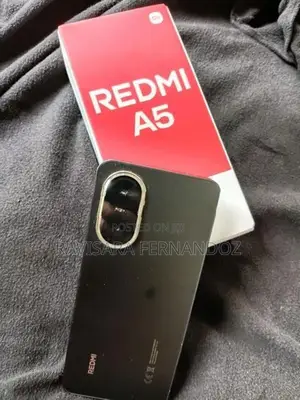 Xiaomi Redmi A5 (Used)