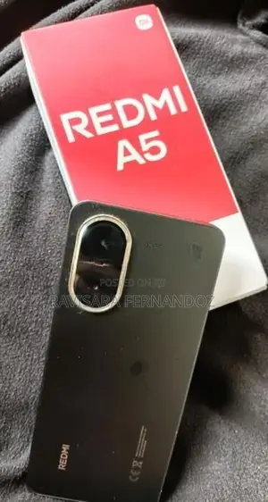 Xiaomi Redmi A5 (Used)