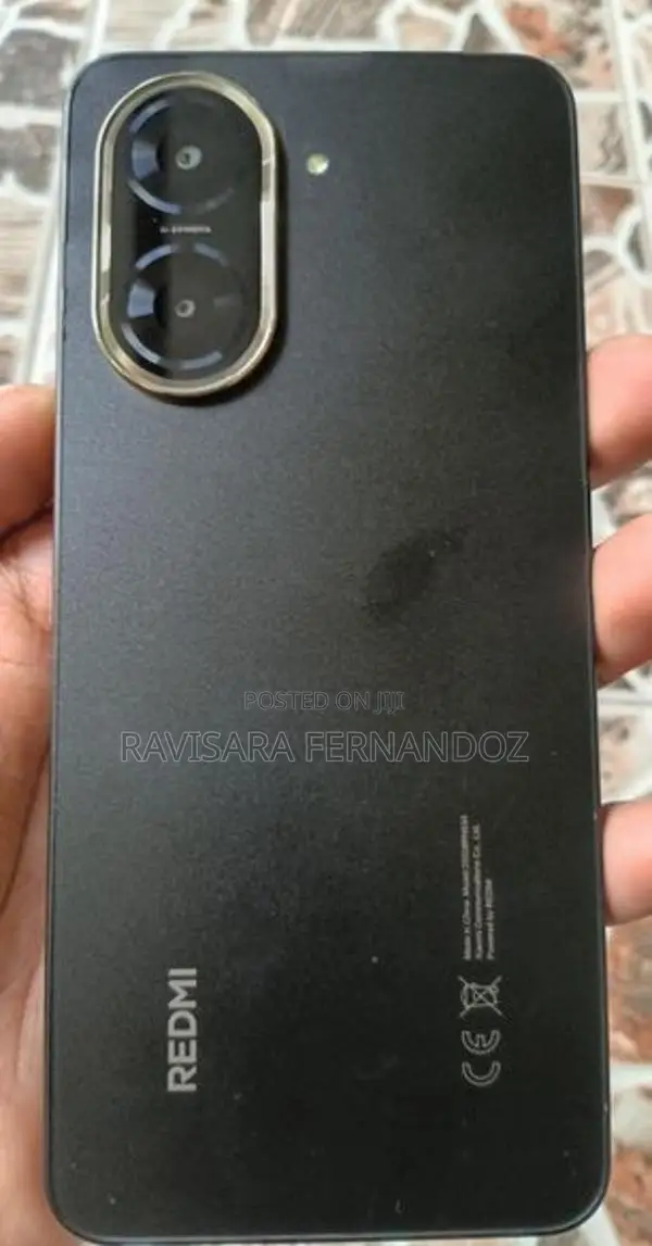 Xiaomi Redmi A5 (Used)