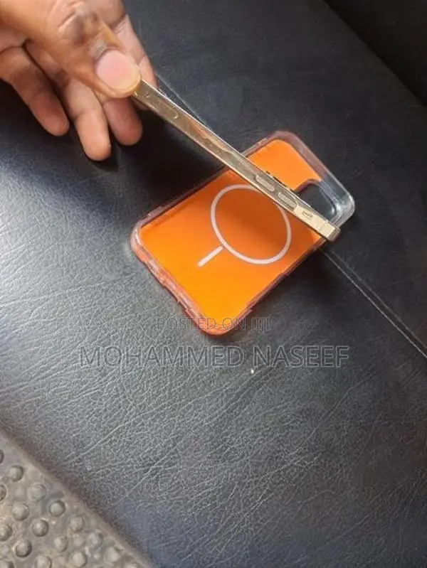 Apple iPhone 12 Pro (Used)