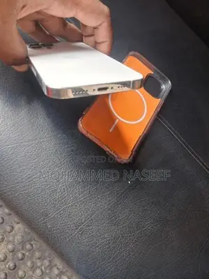 Apple iPhone 12 Pro (Used)