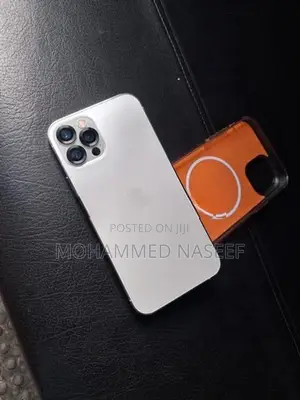 Apple iPhone 12 Pro (Used)