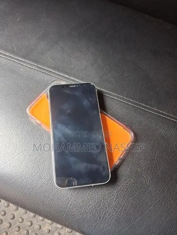 Apple iPhone 12 Pro (Used)