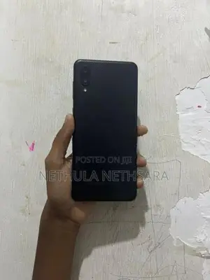 Samsung Galaxy M02 (Used)