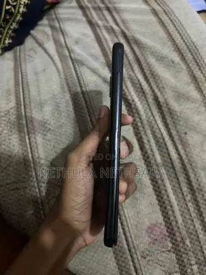 Samsung Galaxy M02 (Used)